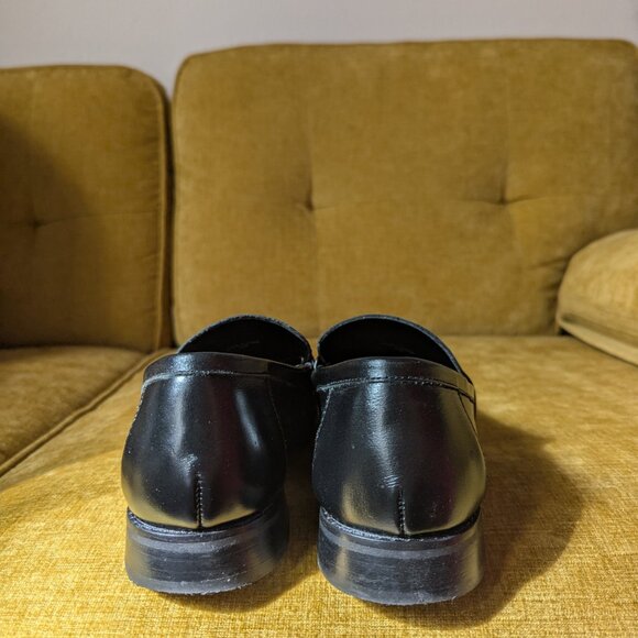 Steve Madden Ridley Loafers women's 8.5 - Picture 9 of 11